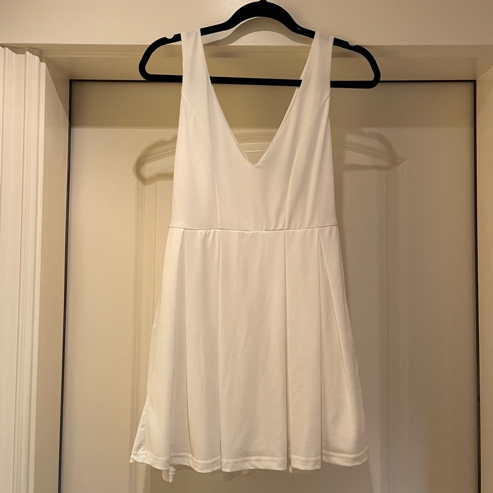 NEW Tobi Skater Dress